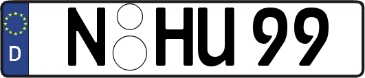 N-HU99