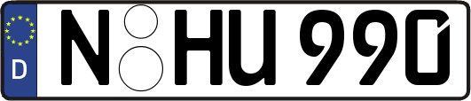 N-HU990