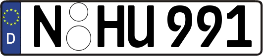 N-HU991