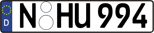 N-HU994