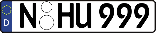 N-HU999