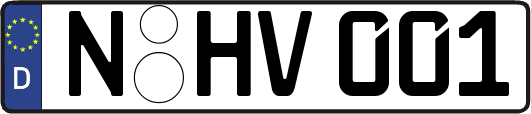 N-HV001