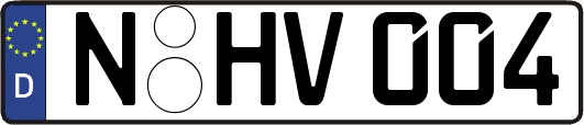 N-HV004