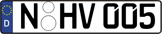 N-HV005