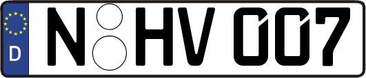 N-HV007