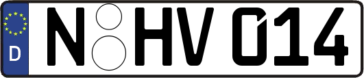 N-HV014