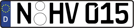 N-HV015