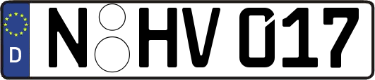 N-HV017