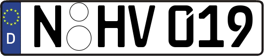 N-HV019
