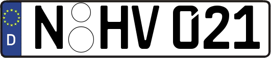 N-HV021
