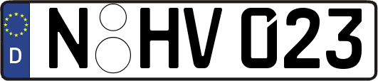N-HV023