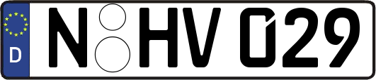 N-HV029