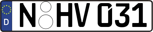 N-HV031