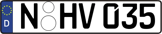 N-HV035