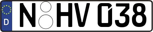 N-HV038