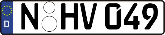 N-HV049