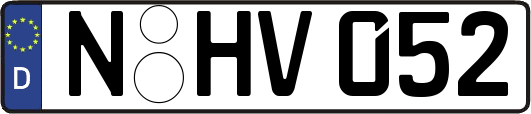 N-HV052