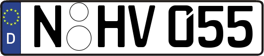 N-HV055
