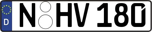 N-HV180