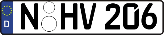 N-HV206