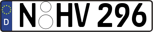 N-HV296