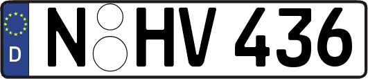 N-HV436