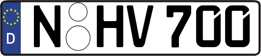 N-HV700