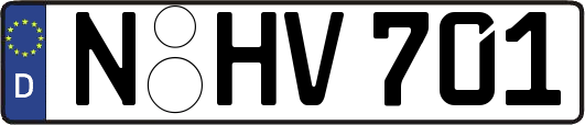 N-HV701
