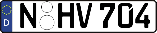 N-HV704