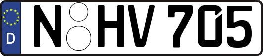 N-HV705