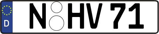 N-HV71