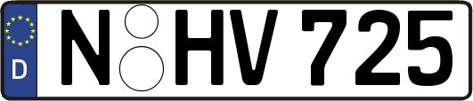 N-HV725