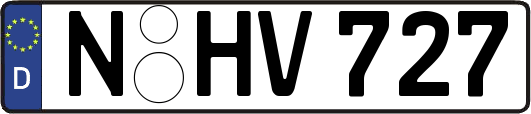 N-HV727