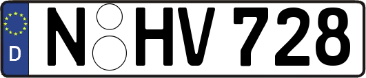 N-HV728