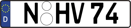 N-HV74