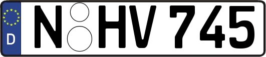 N-HV745