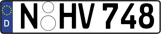 N-HV748