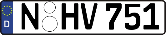 N-HV751