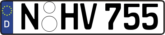N-HV755