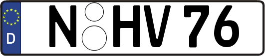N-HV76