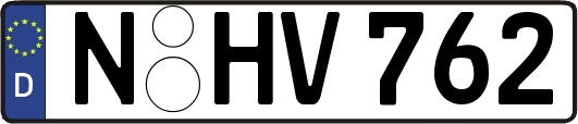 N-HV762