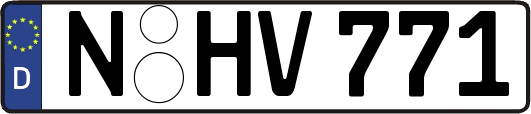 N-HV771