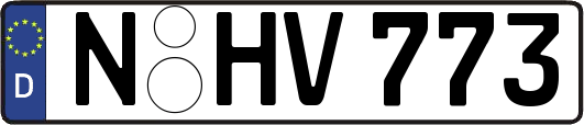 N-HV773
