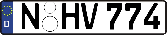 N-HV774