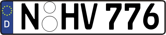 N-HV776