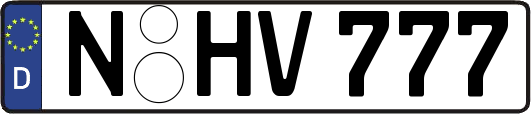N-HV777