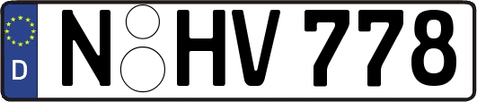 N-HV778