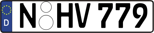 N-HV779
