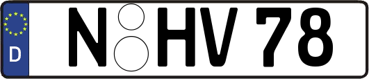 N-HV78