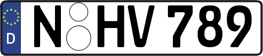 N-HV789